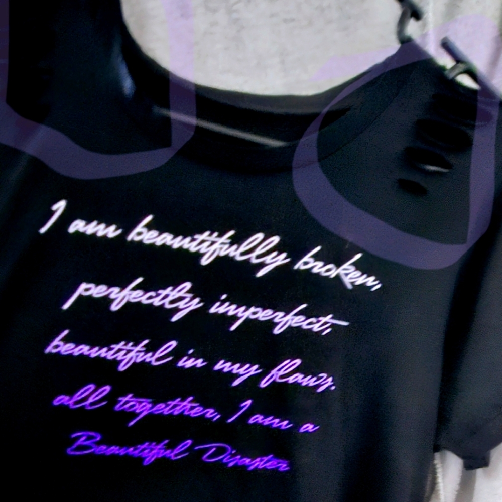 Beautiful Disaster Defined - image 1